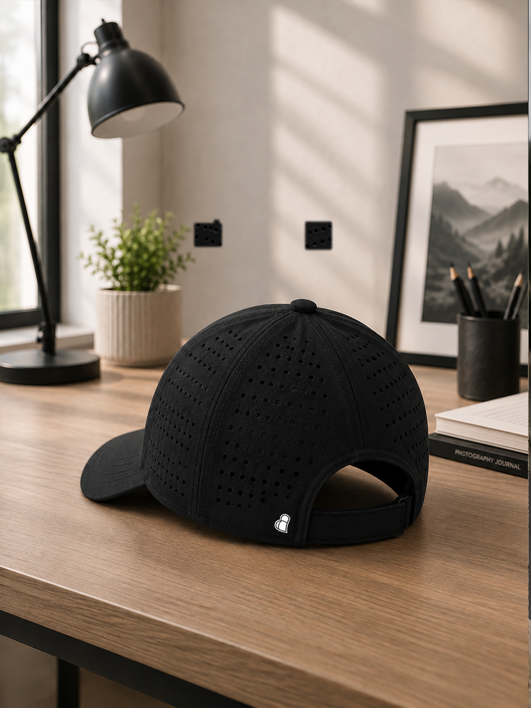 Ghaith cap