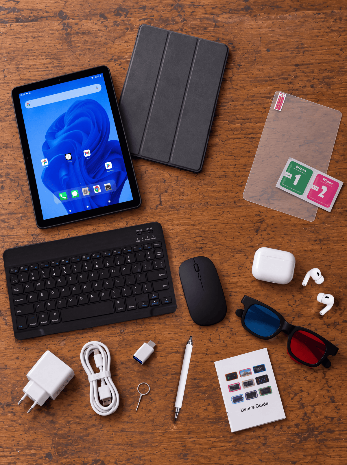 Tablet for Students / Children