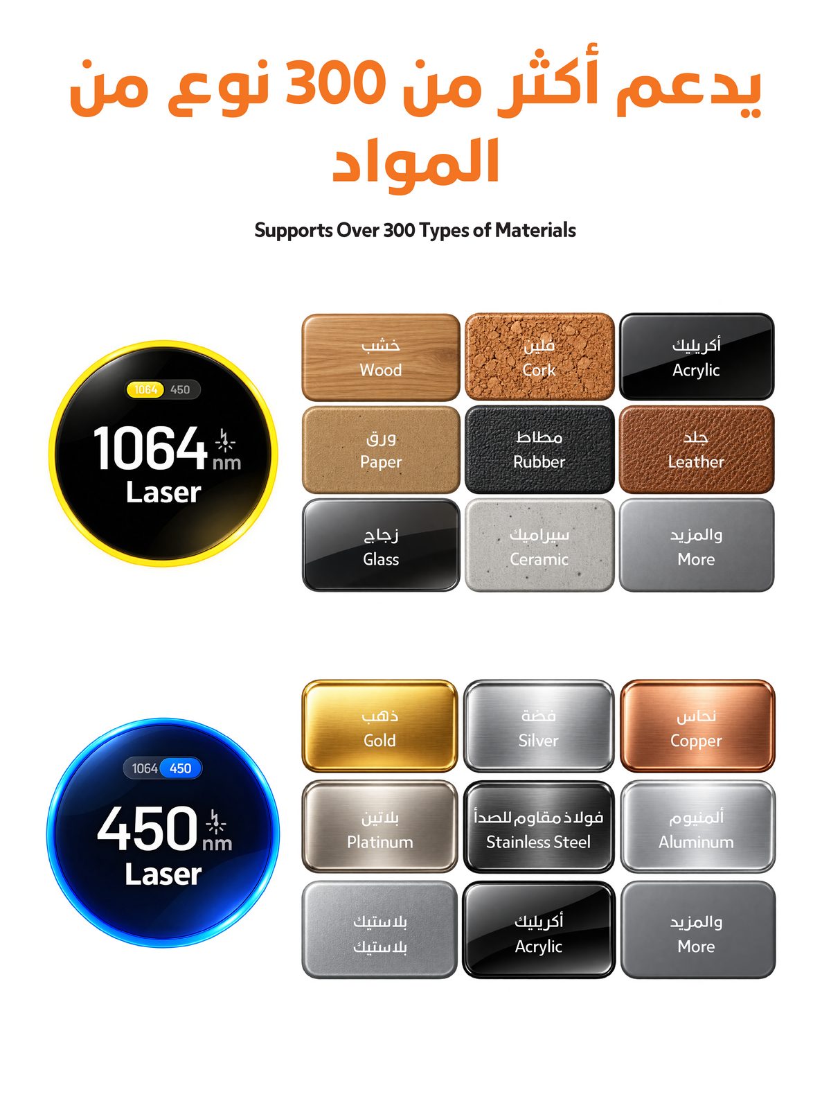 آلة النقش على الخشب (ليزر)