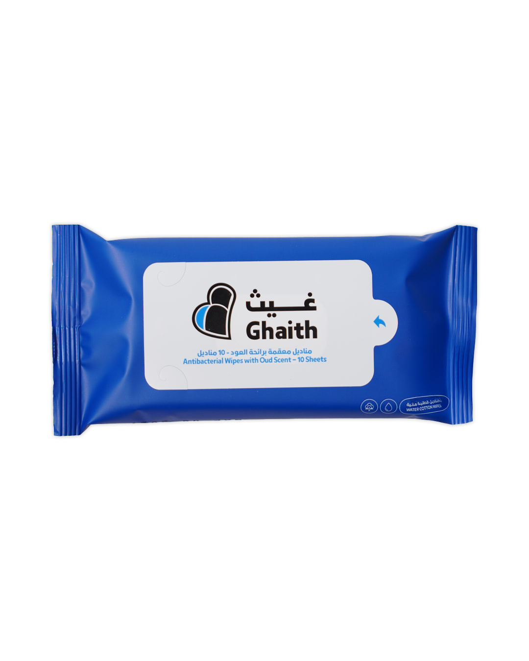wet wipes