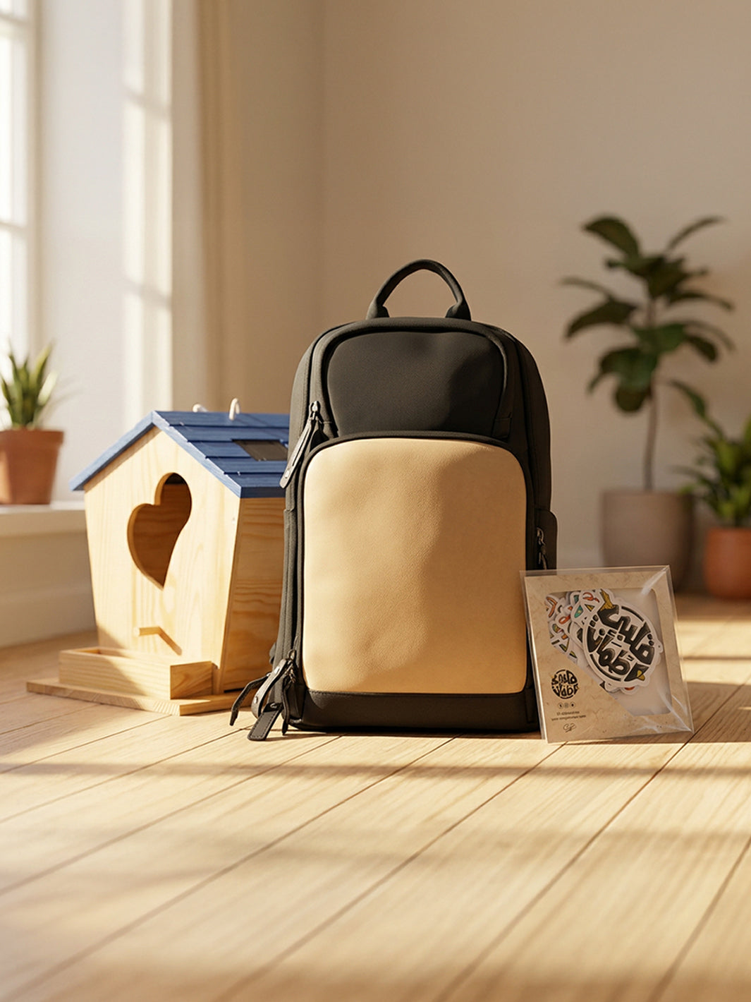 Nature Friends Bundle