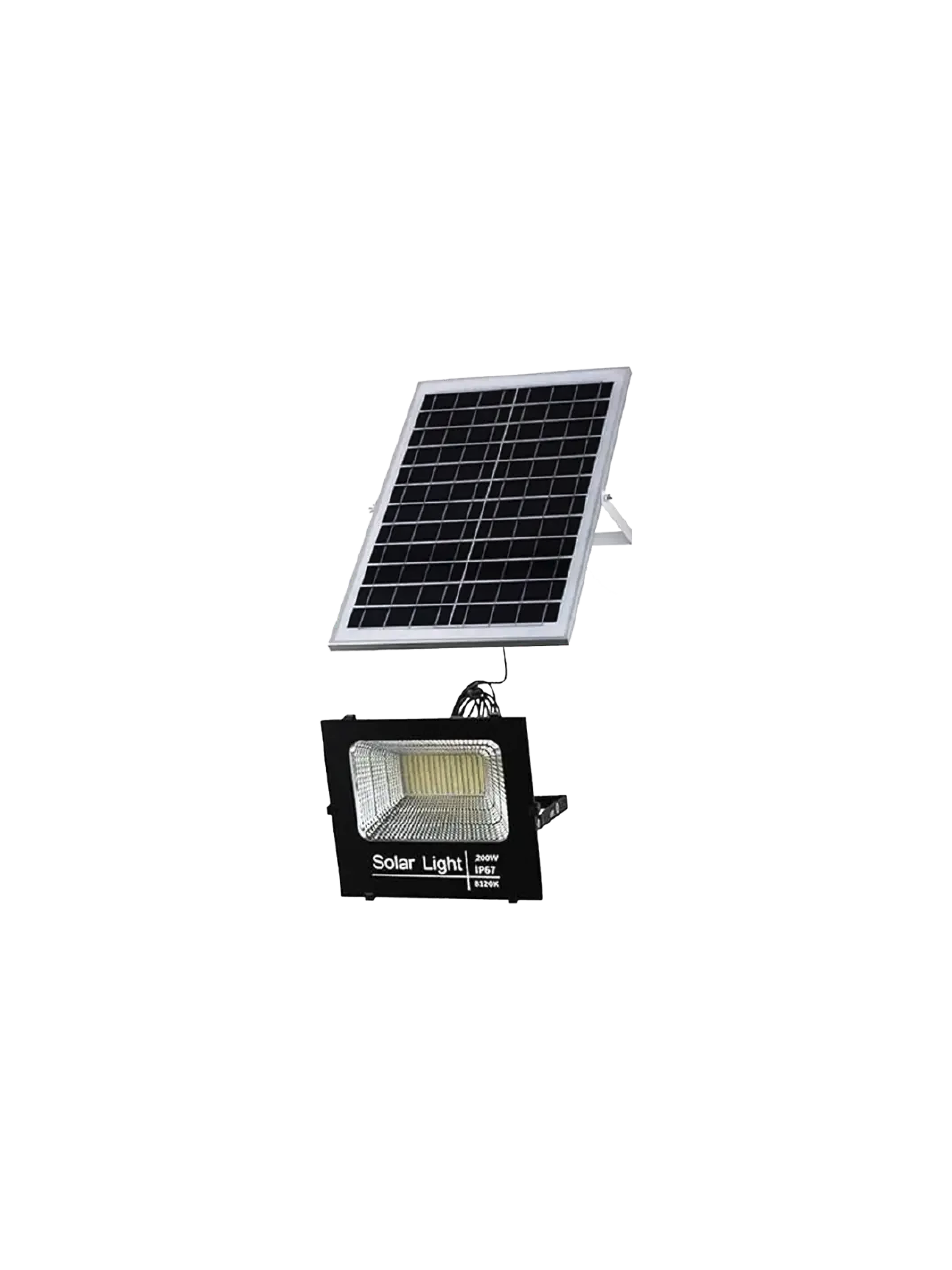 Solar light