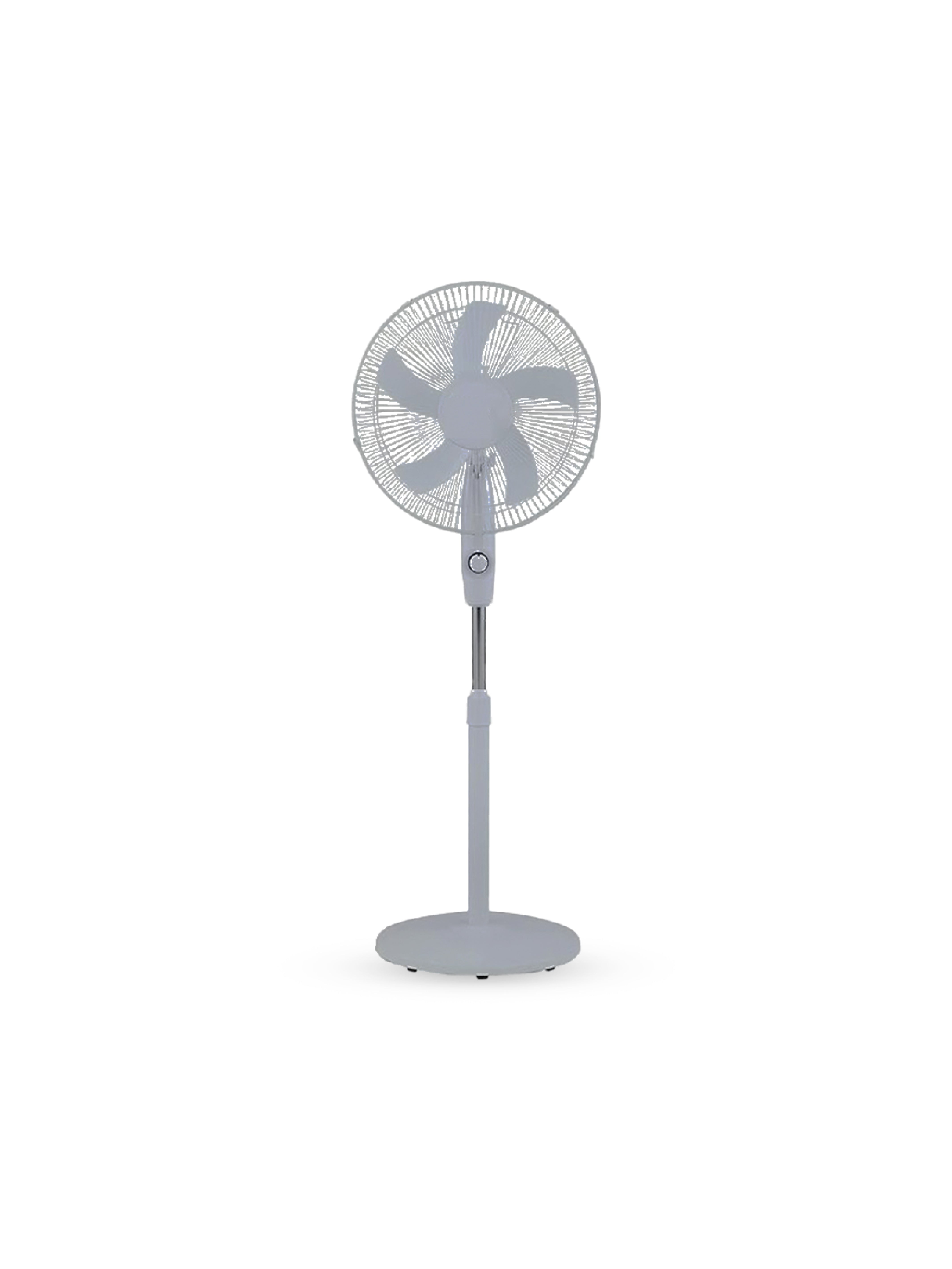 Solar Fan