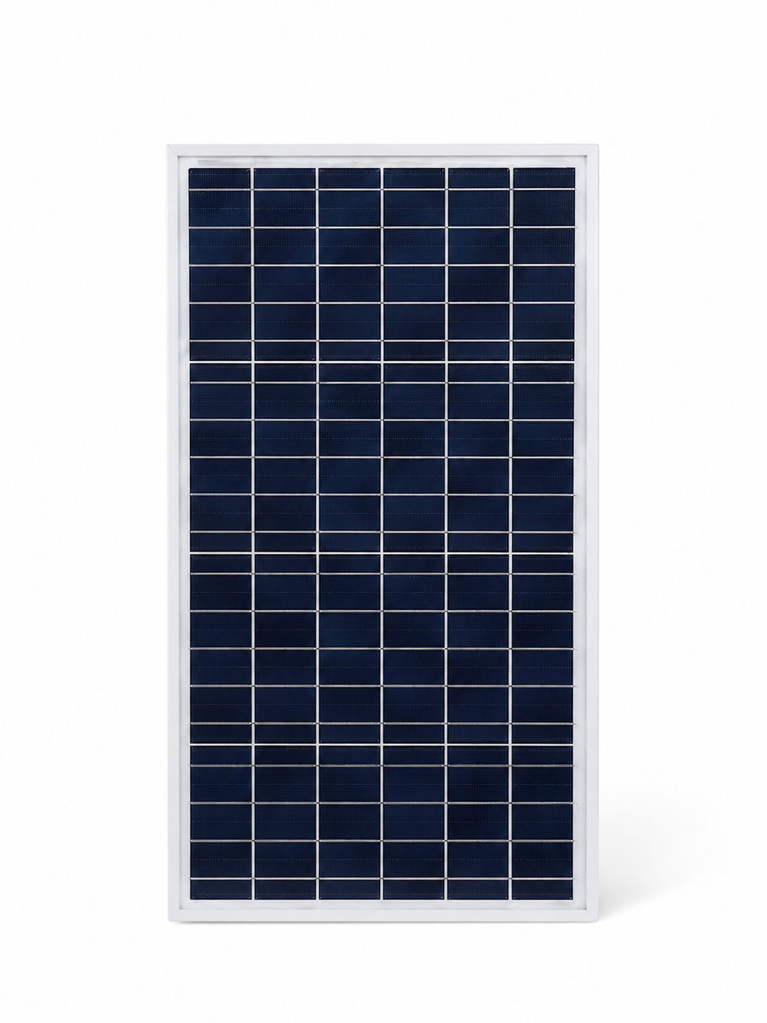 Solar Pedestal Fan
