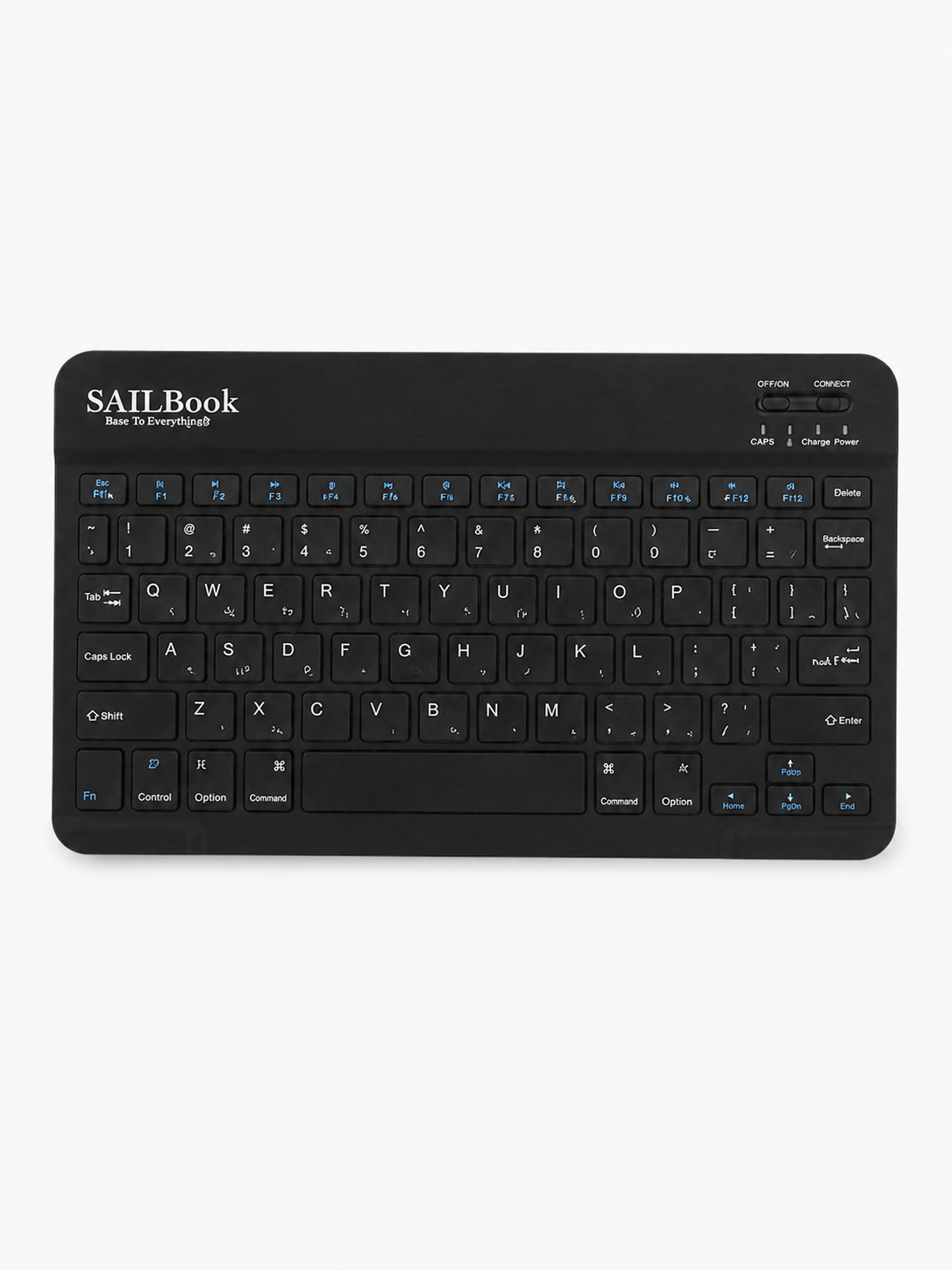 Smart Tablet Bundle
