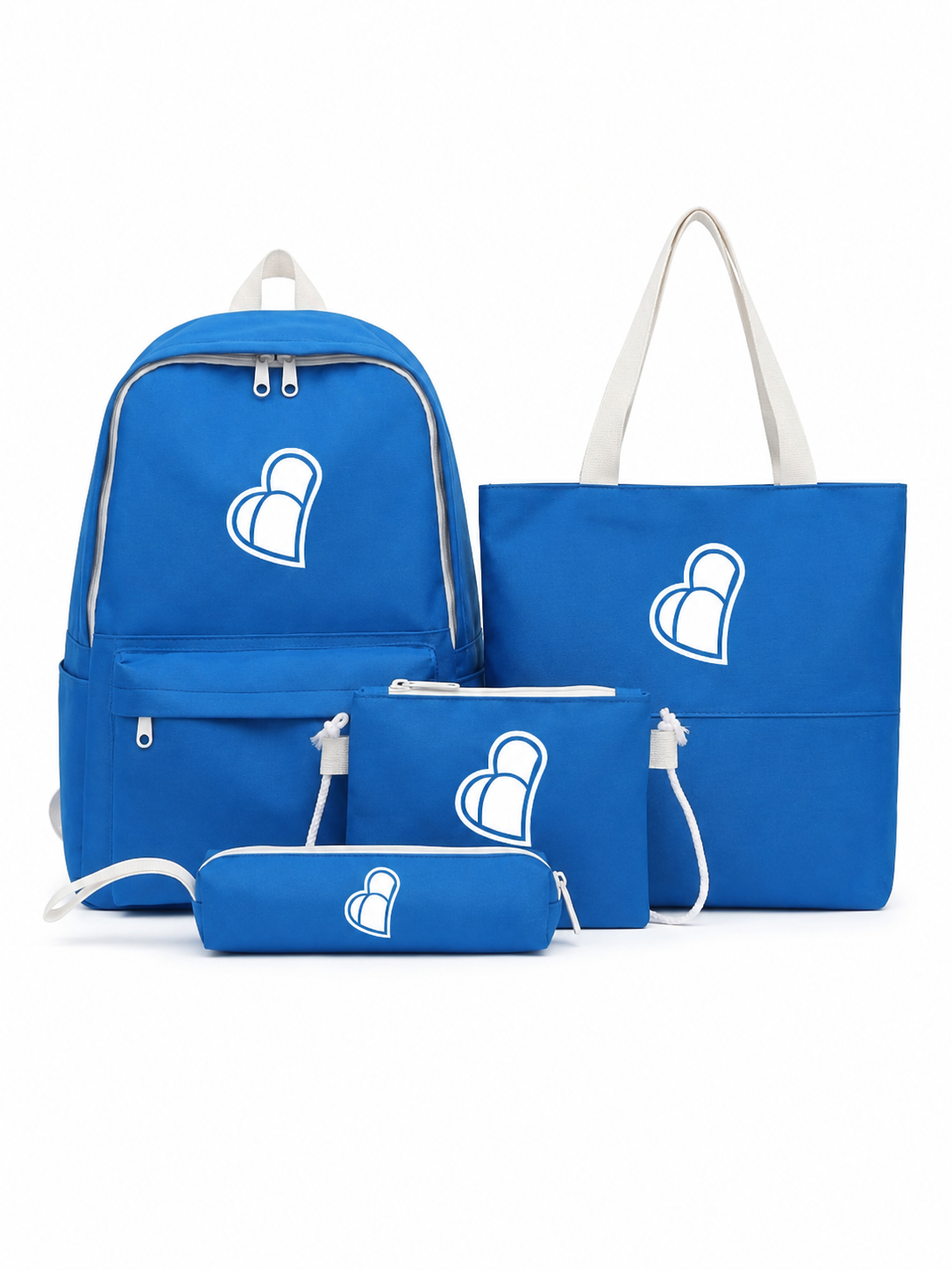 School Essentials Set