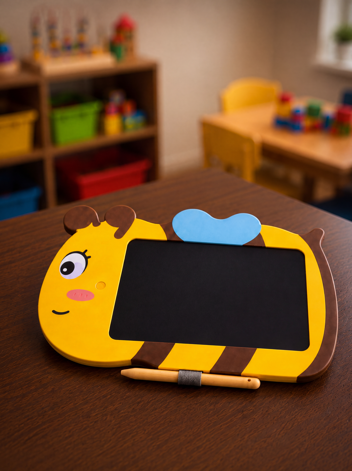 Kids LCD Drawing Tablet