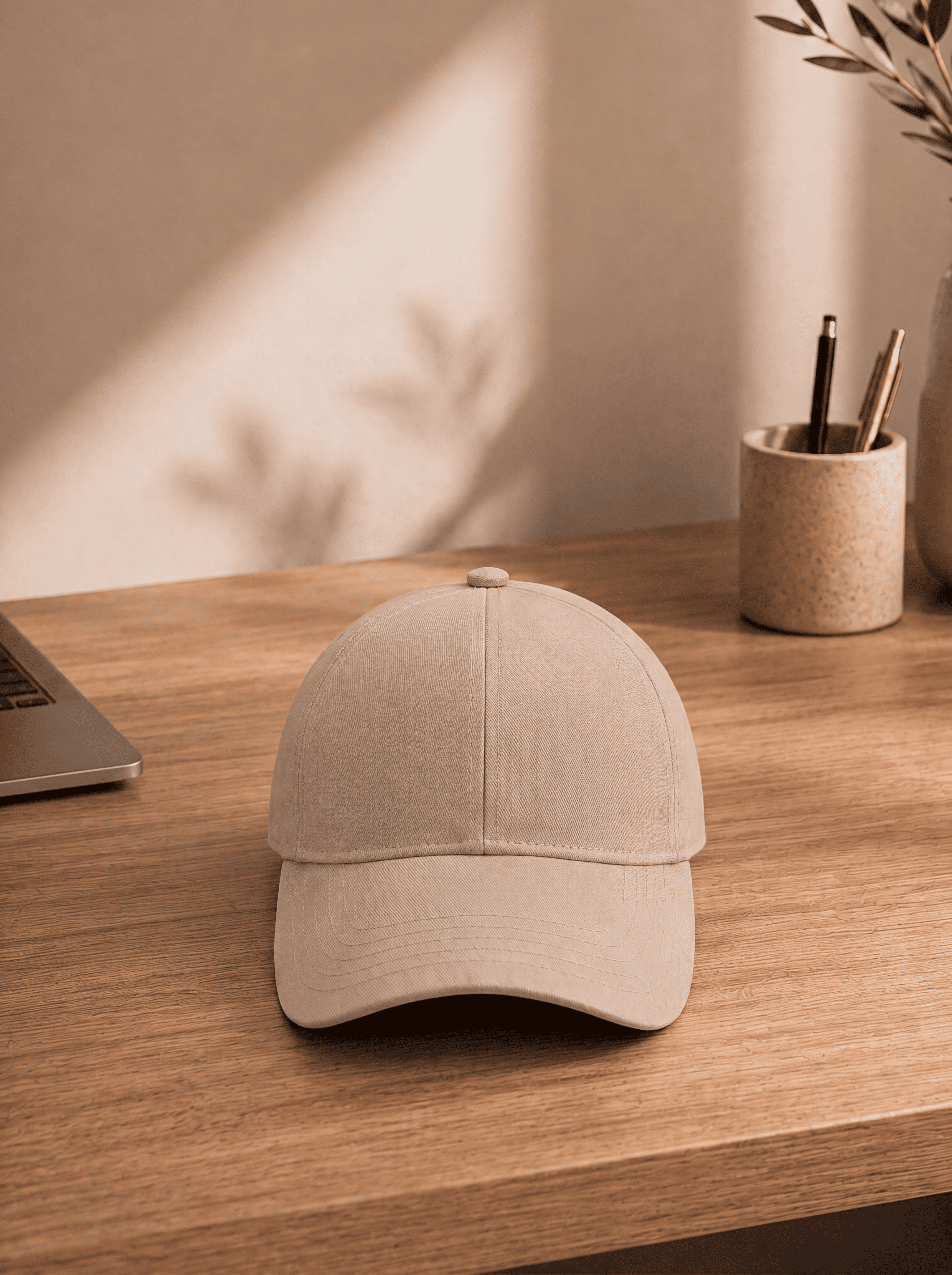 Ghaith cap