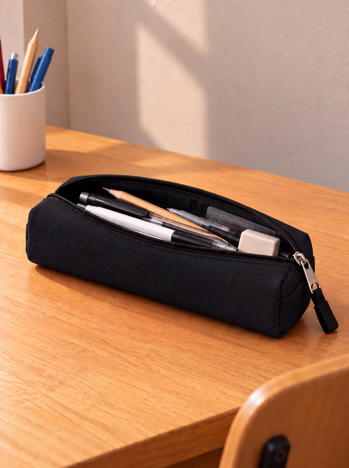 Fabric Bag Set with Accessories