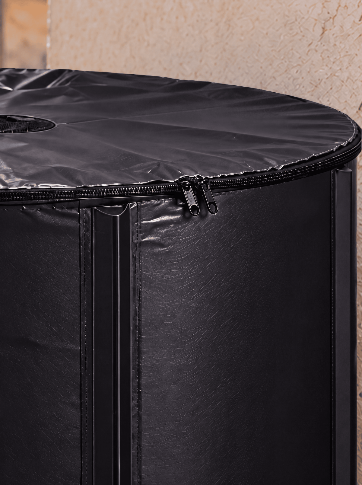 Rainwater Storage Tank