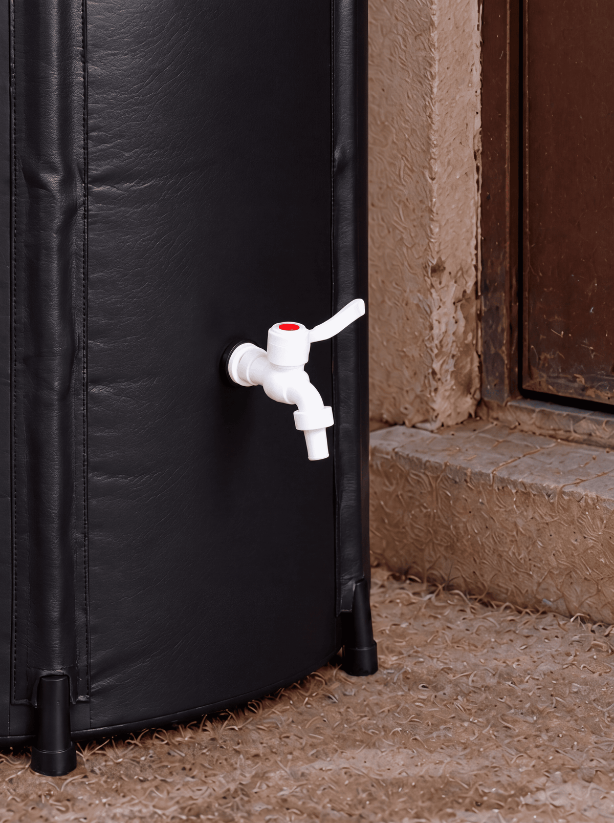 Rainwater Storage Tank