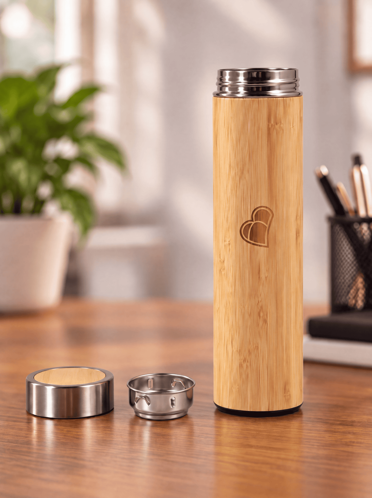 Thermos Bottle