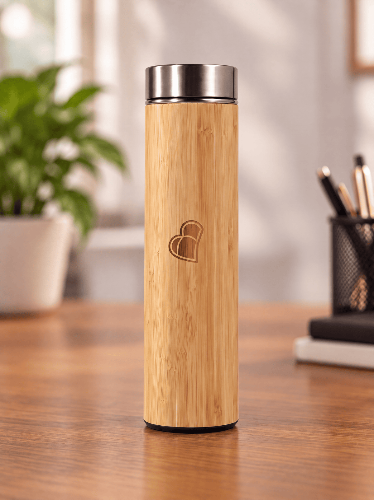 Thermos Bottle
