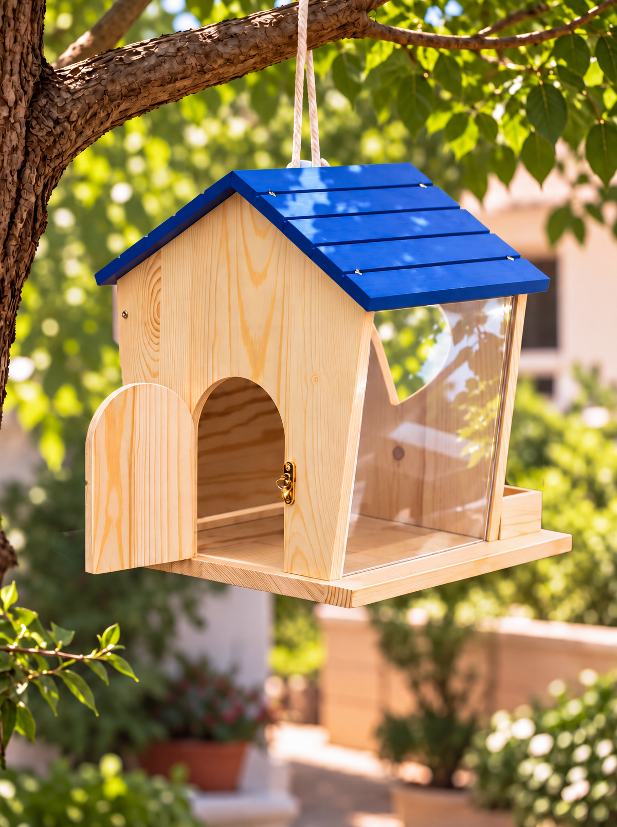 Bird House
