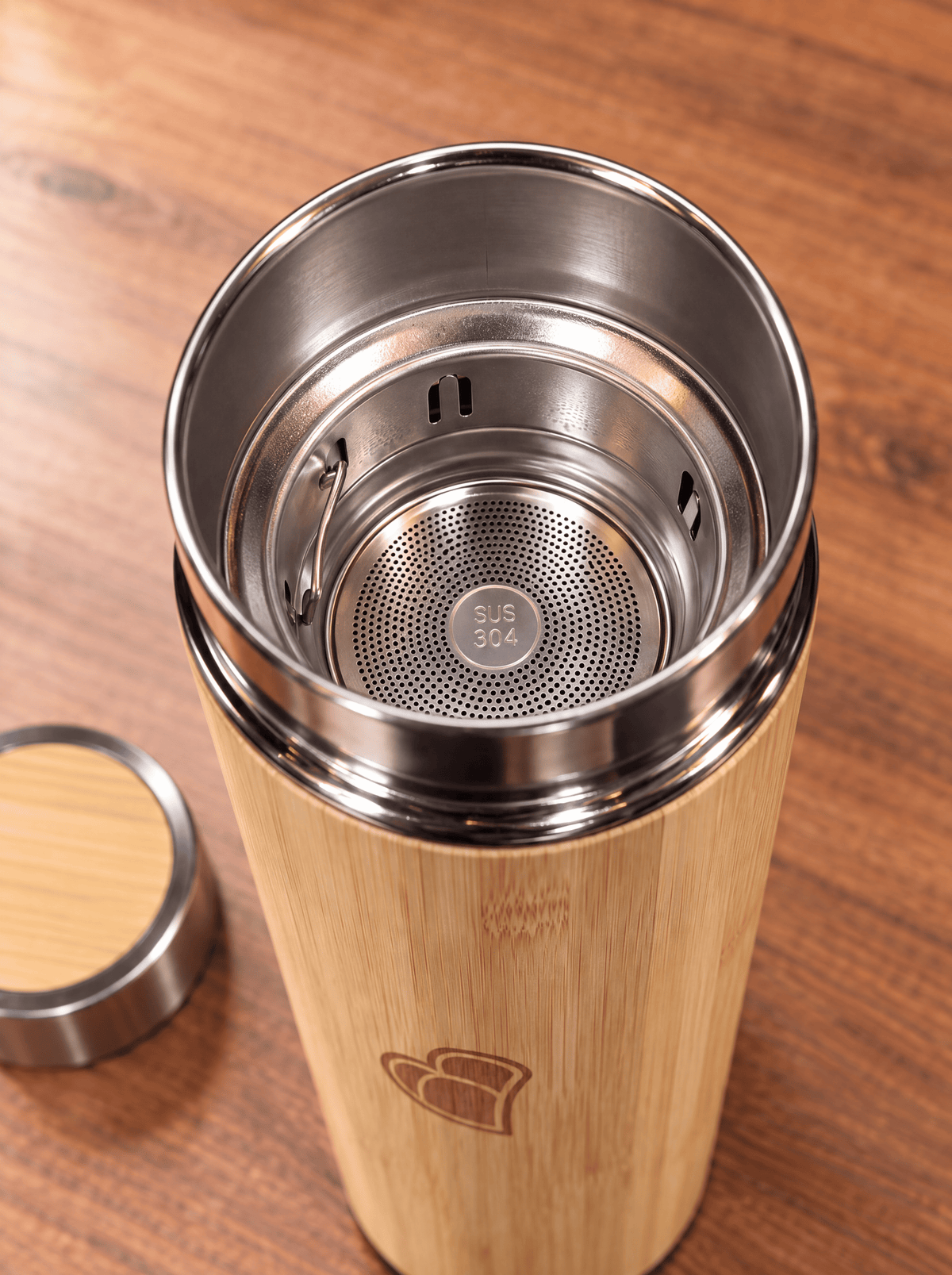 Thermos Bottle