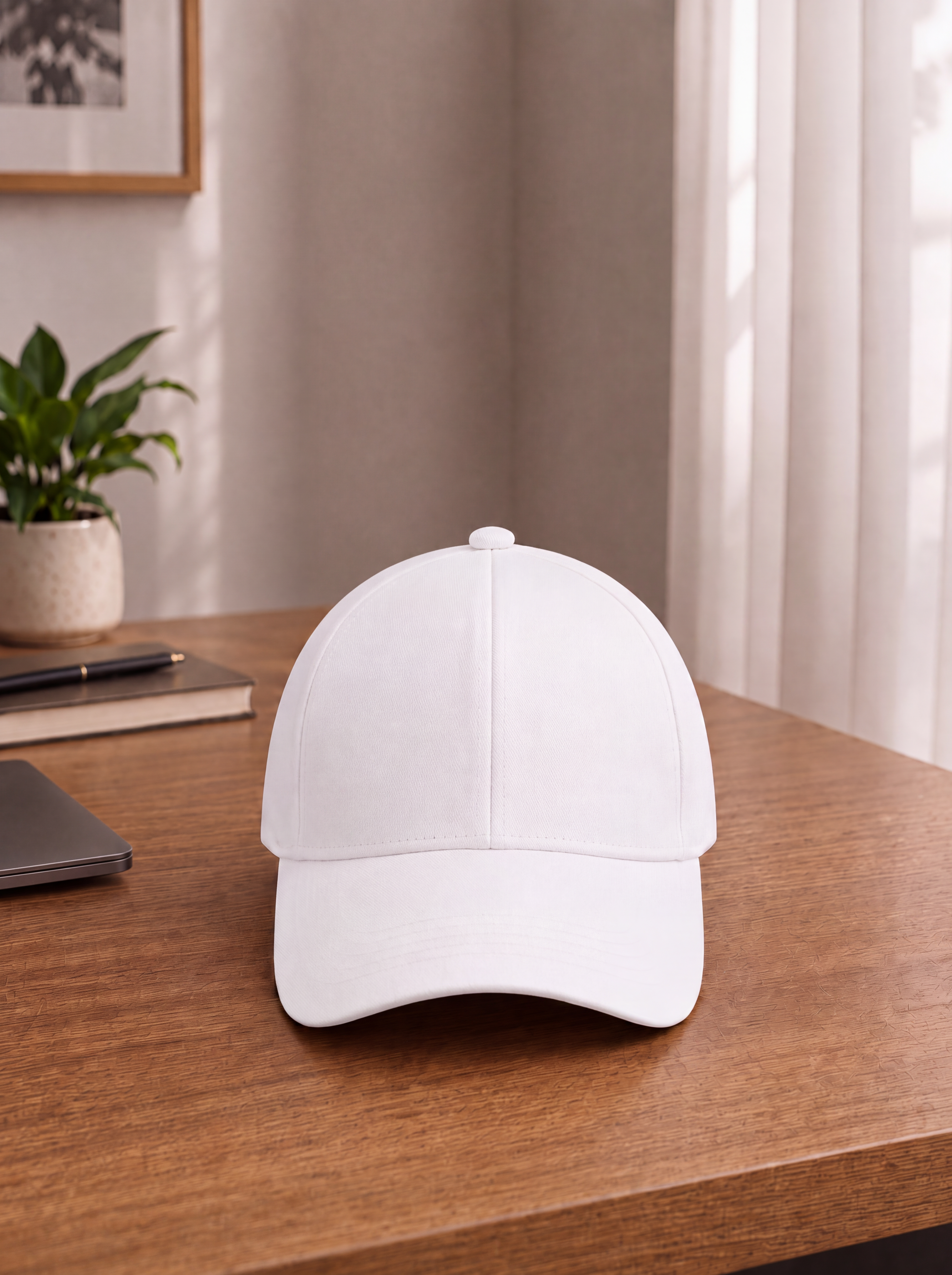 Ghaith cap