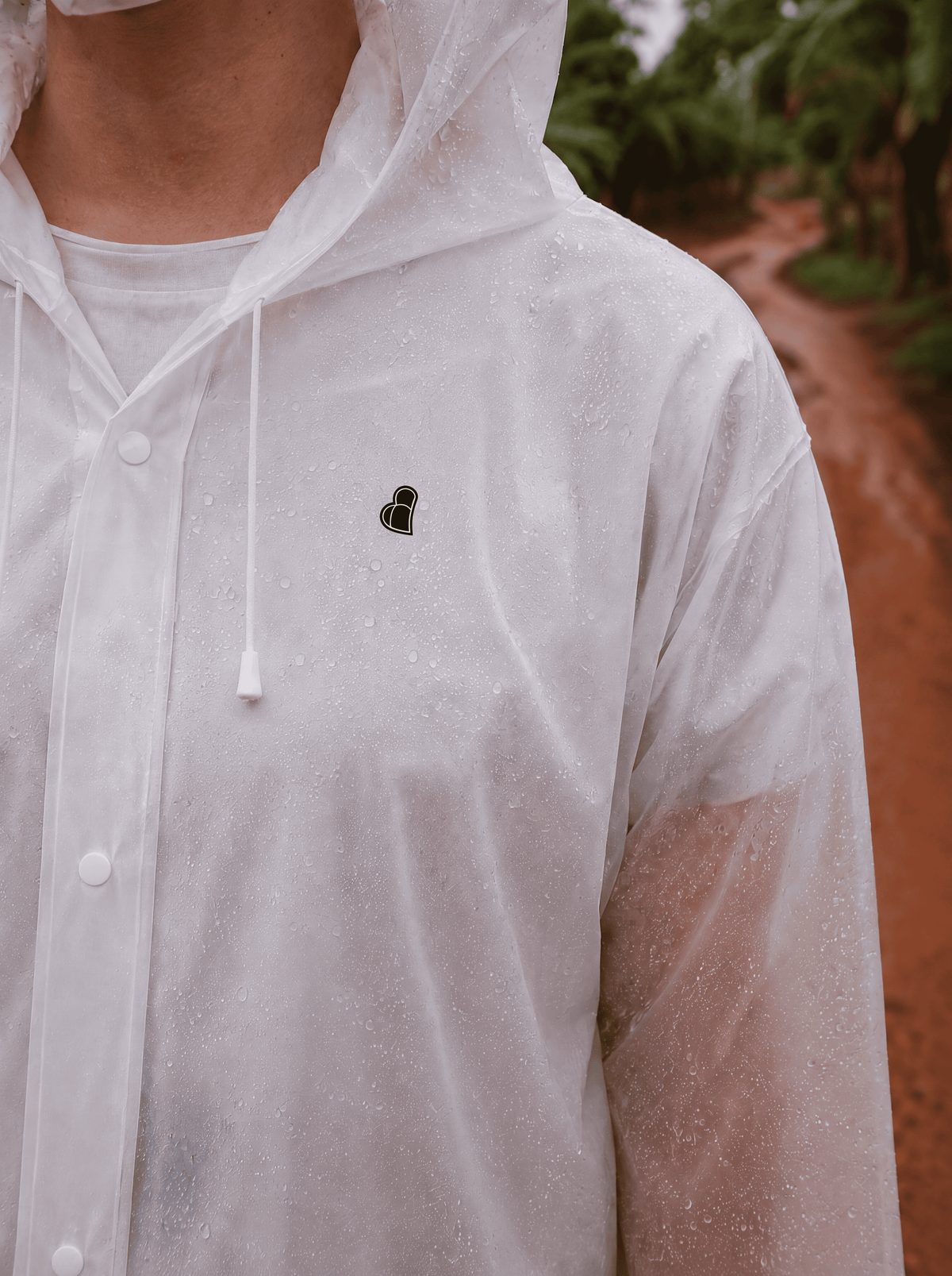 Raincoat
