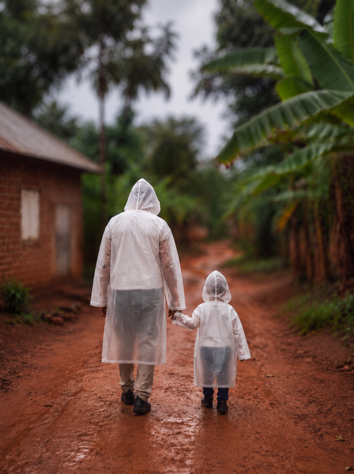 Raincoat