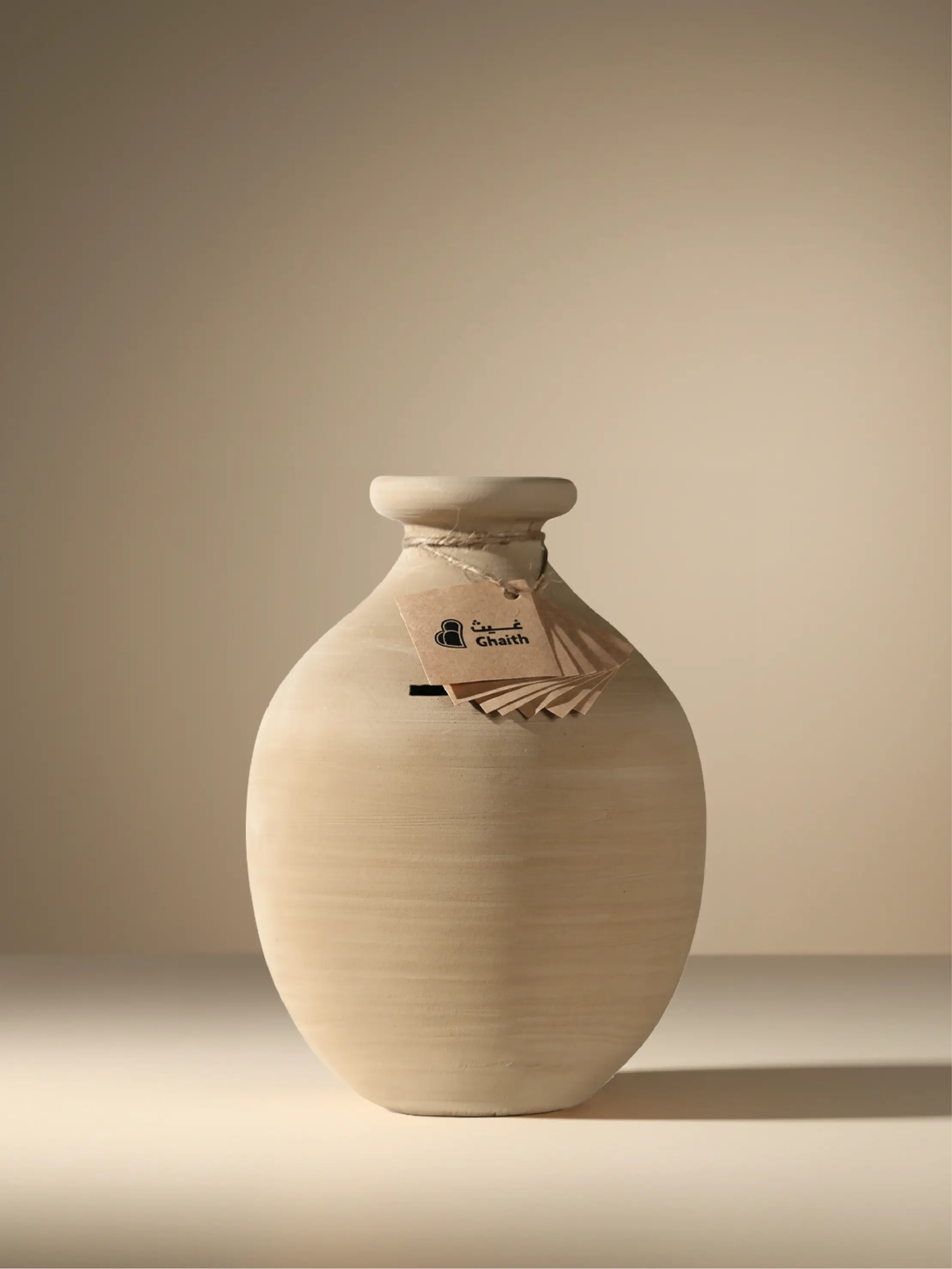 Community Pottery Bank