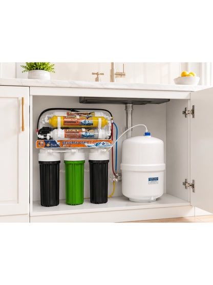 Water Purification System