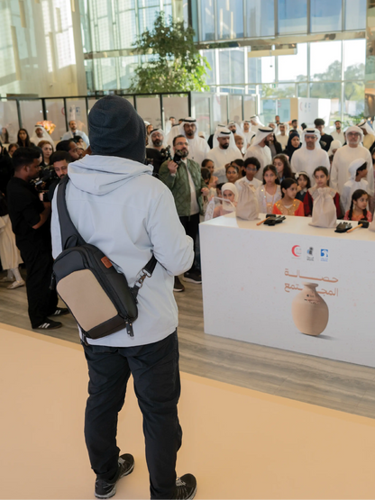 Community Pottery Bank