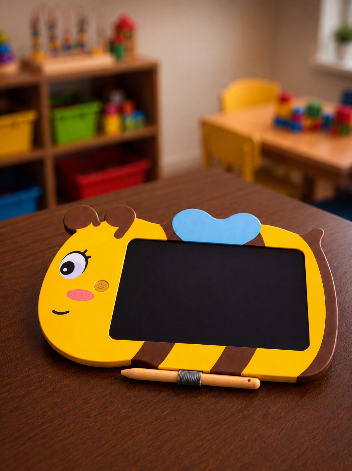 Kids' Drawing & Writing Tablet