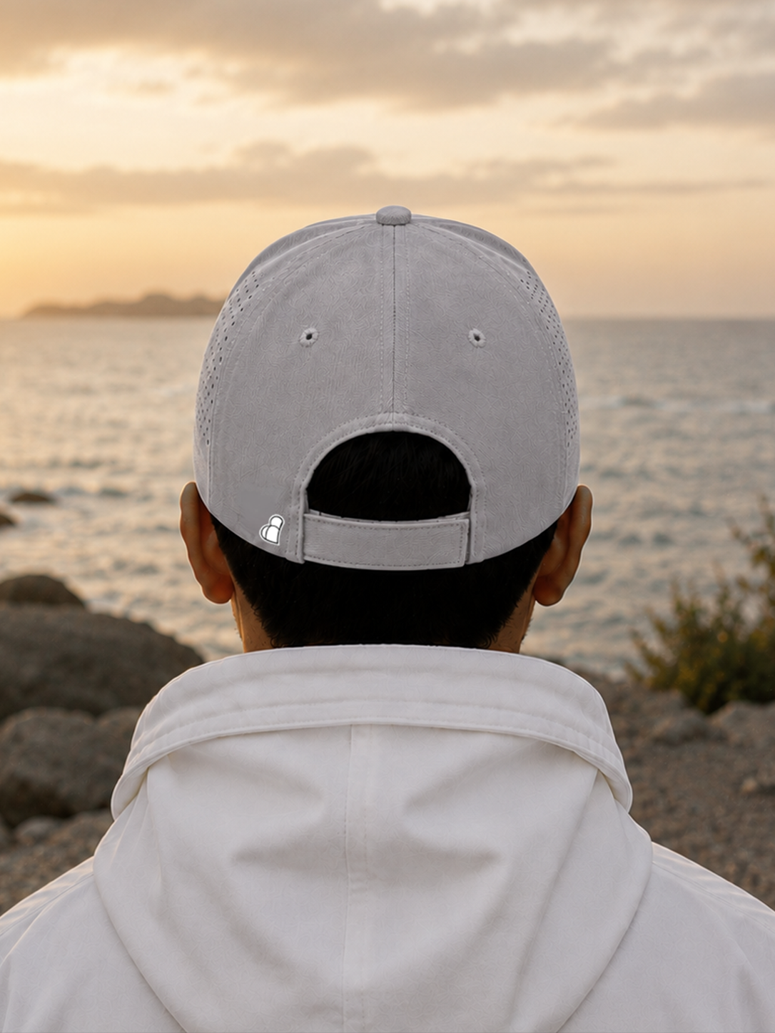 Ghaith cap