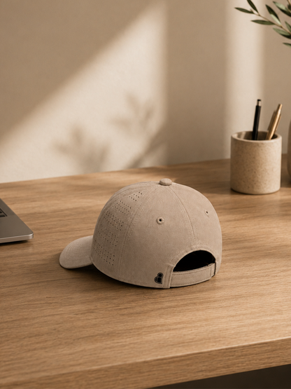 Ghaith cap