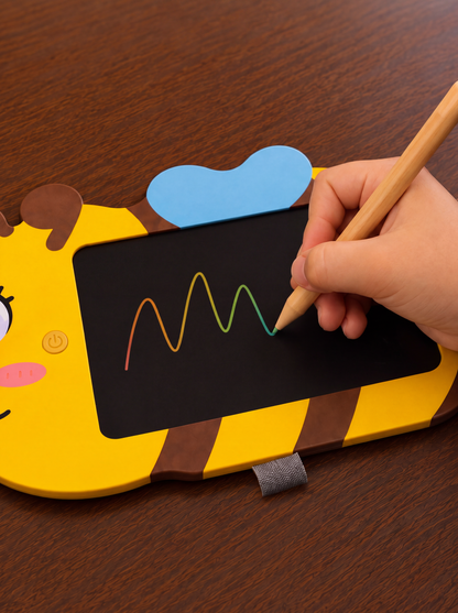 Kids' Drawing & Writing Tablet