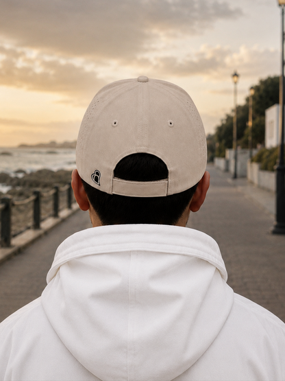 Ghaith cap