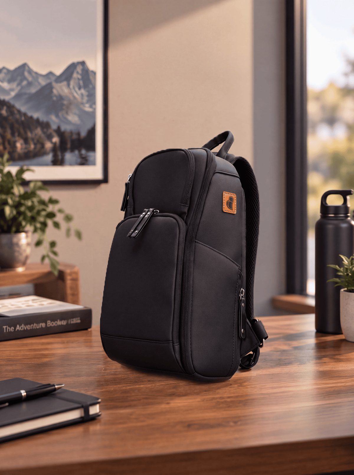 Adventure Bag