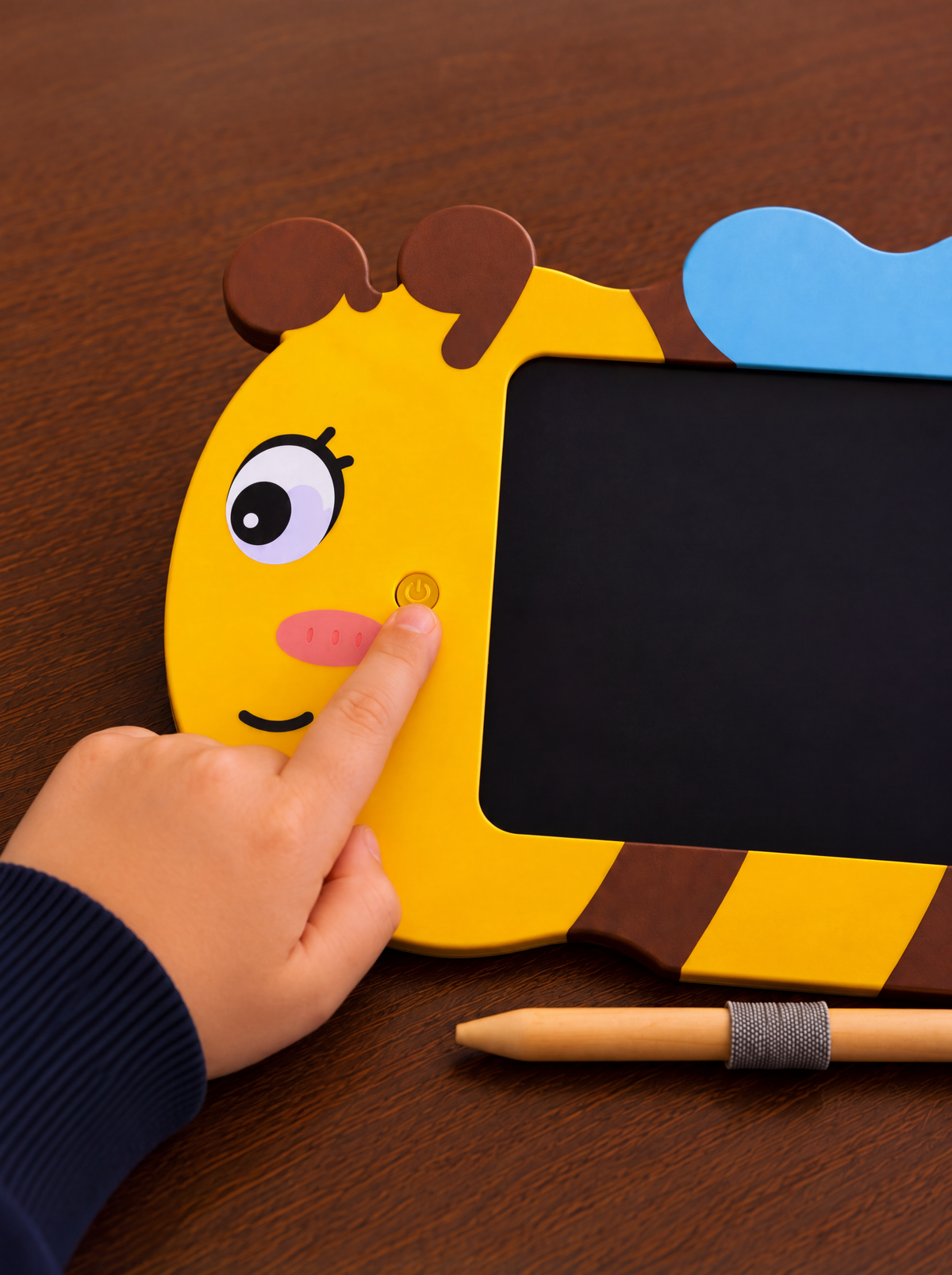 Kids' Drawing & Writing Tablet