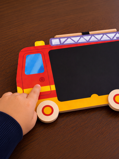 Kids' Drawing & Writing Tablet