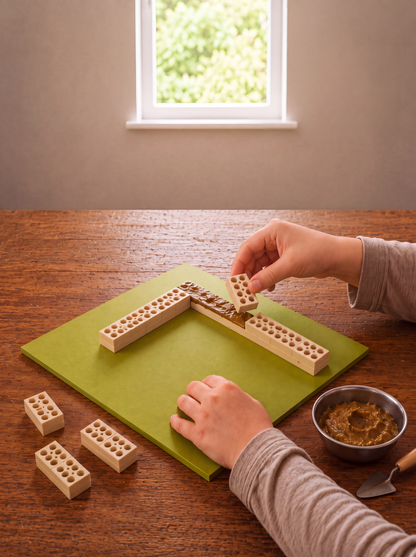house building games