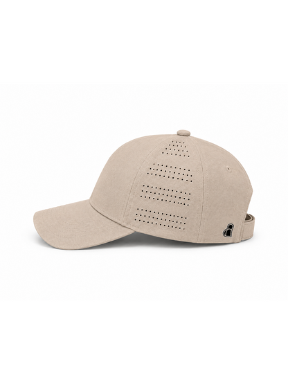 Ghaith cap