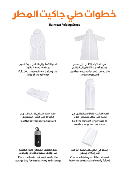 Raincoat