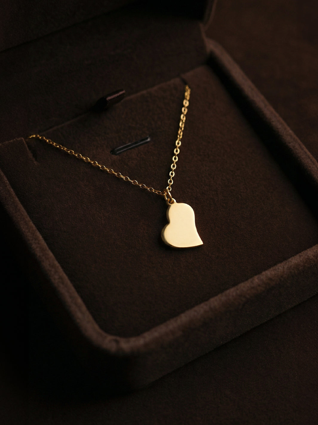 Love Necklace