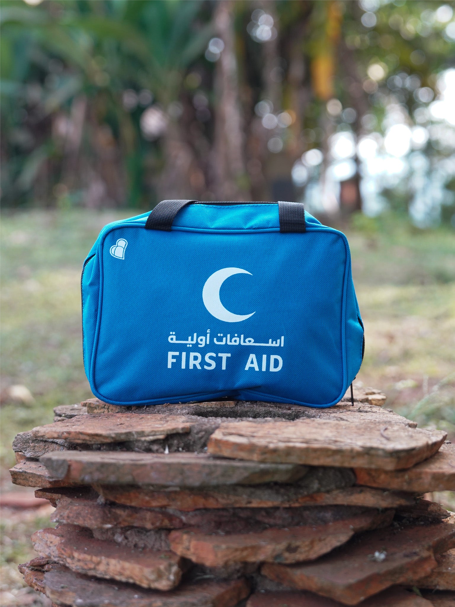 First Aid Kit