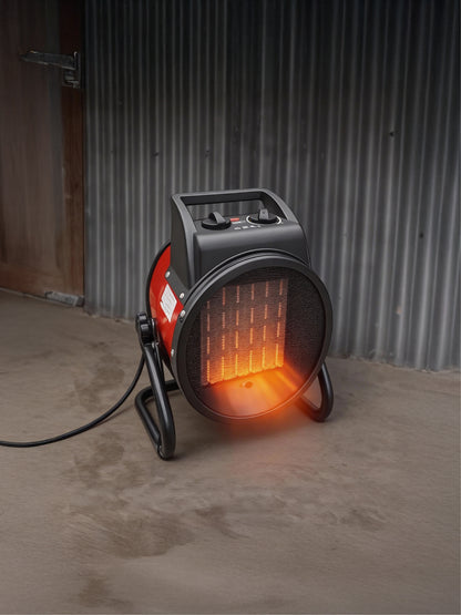 Hayacon IND Heater