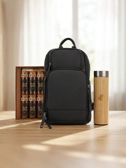 Daily Routine Bundle