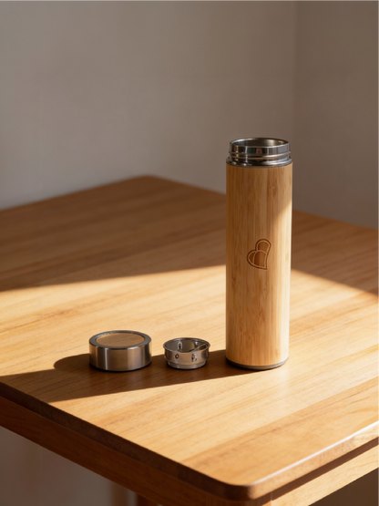 Thermos Bottle