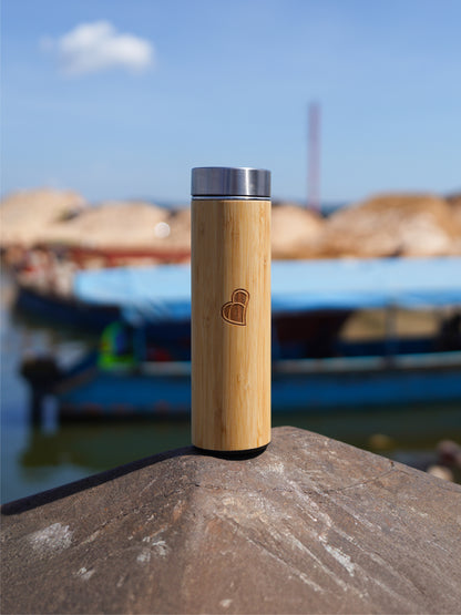 Thermos Bottle