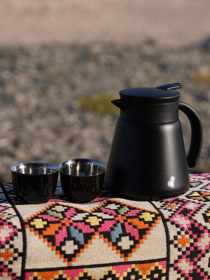 Coffee Pot Set