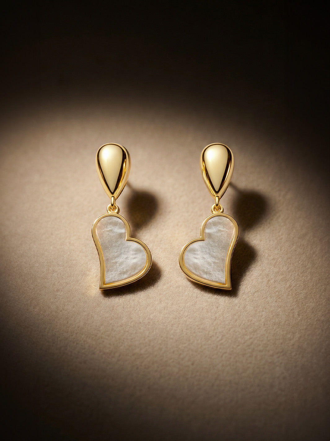 Dangling Rahma Earrings