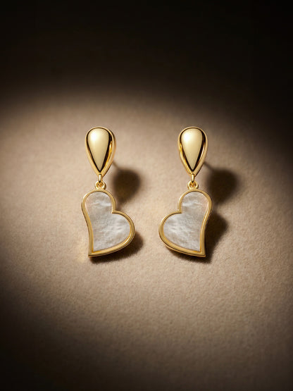 Dangling Rahma Earrings