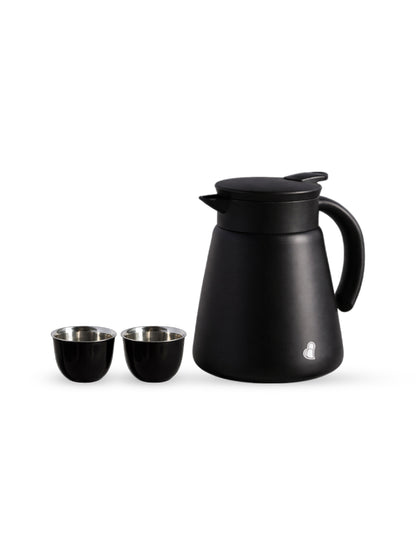 Coffee Pot Set