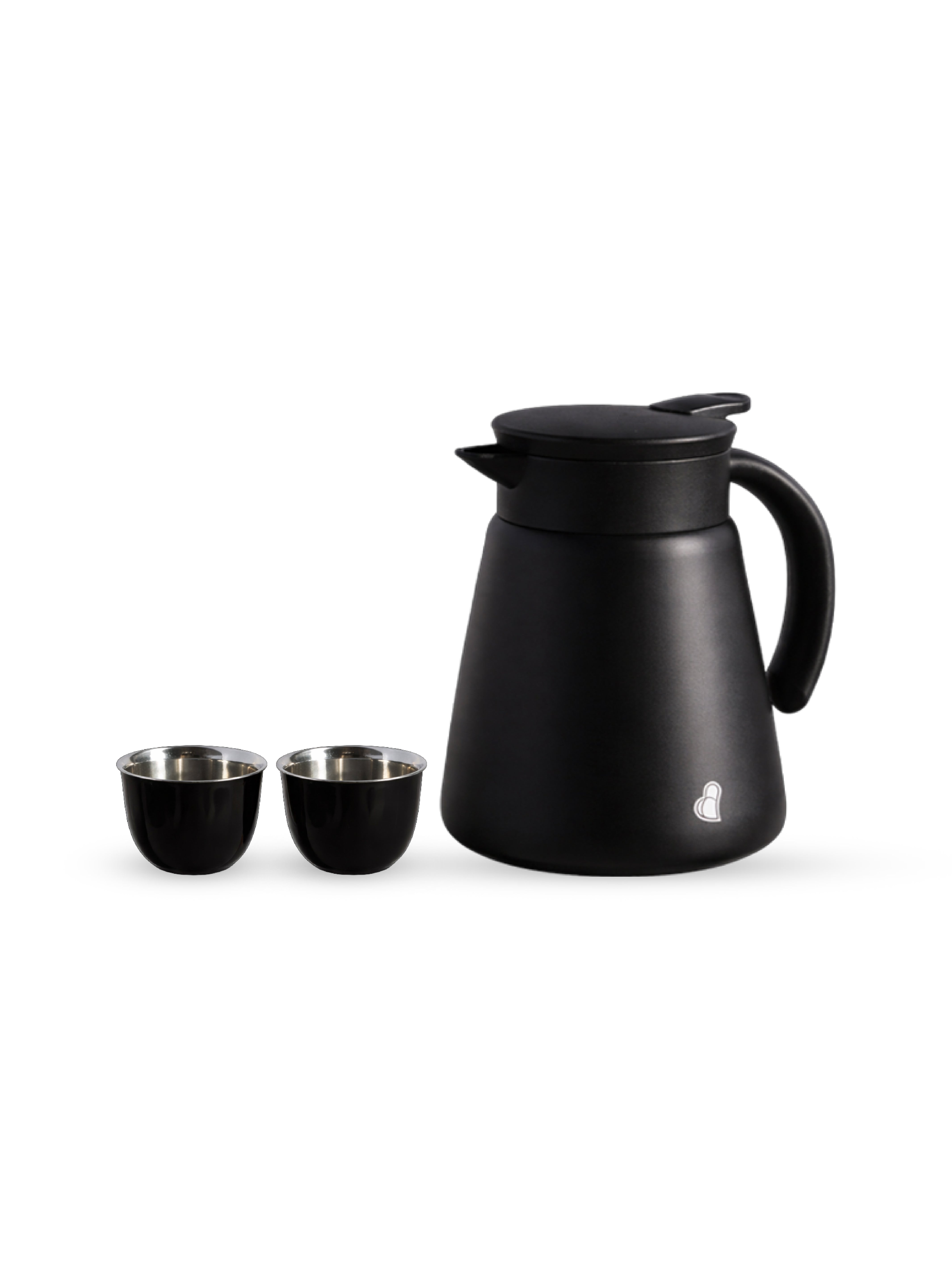 Coffee Pot Set