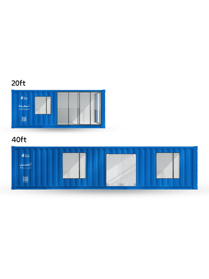 Containers