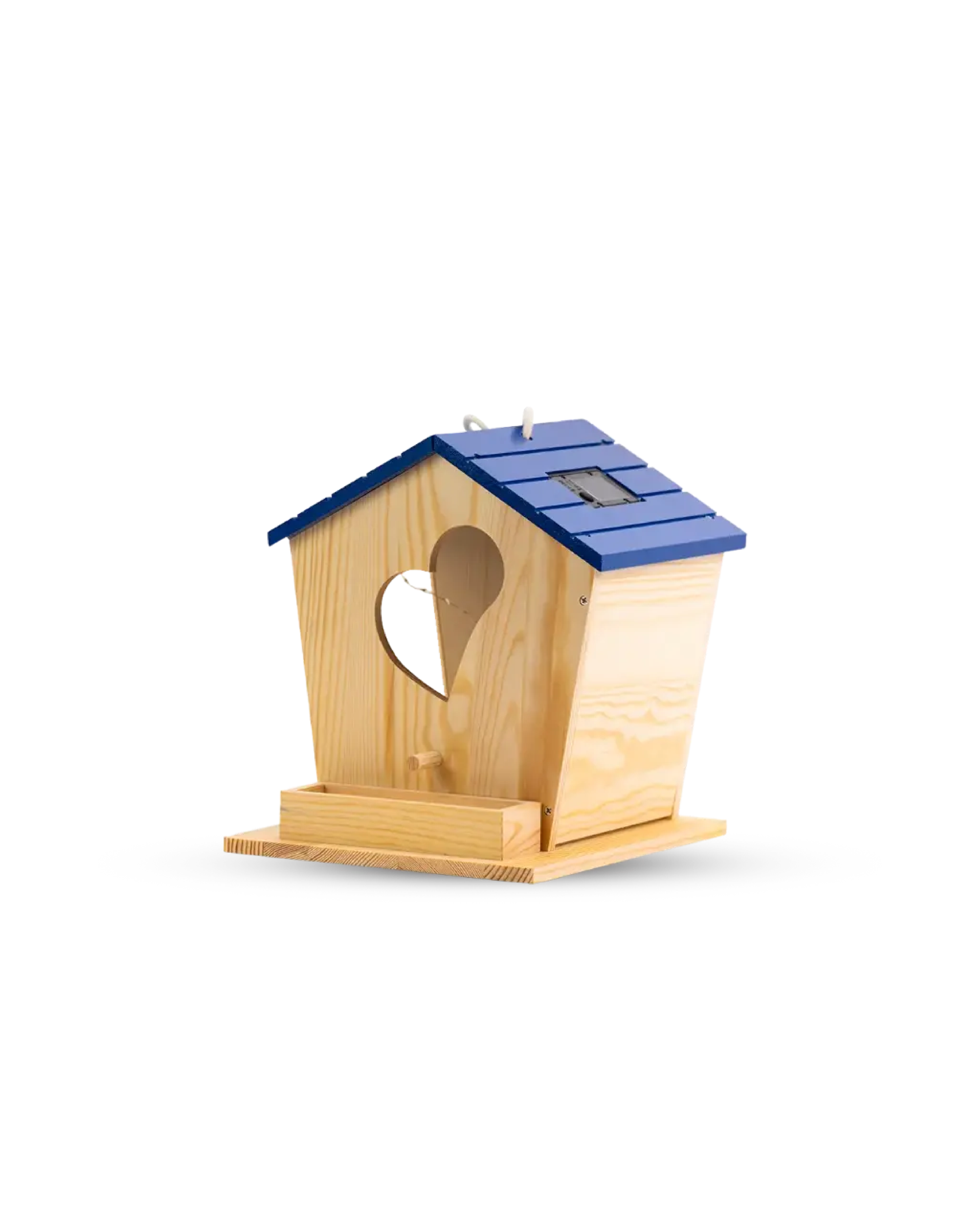 Bird House