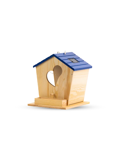 Bird House